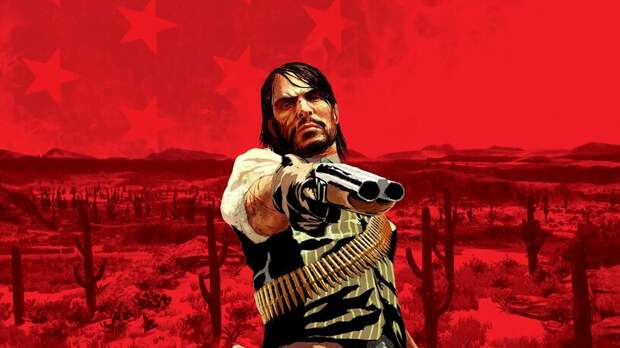 Разработку «ремастера» Red Dead Redemption для ПК прекратили после иска Take-Two