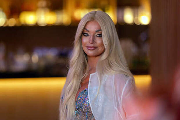 Скандал между Волочковой и блогером Мятной Лилу может дойти до суда