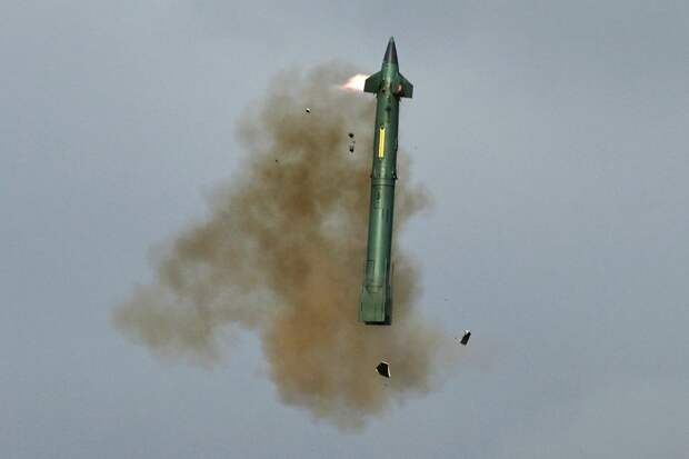 11 украинских БПЛА сбили вечером над Кубанью и Азовским морем