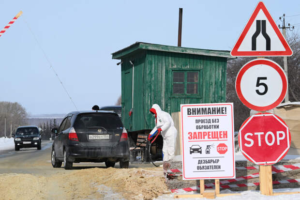 Данкверт: изъятие больных животных было способом остановить пастереллез