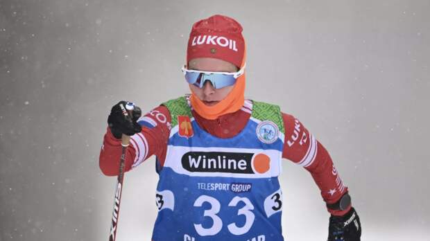 Шведский журналист: Непряева пока не на том уровне, чтобы подниматься на подиум Кубка мира