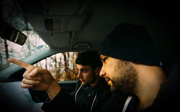 Страховщики предупредили о хитрых автоподставах на дорогах