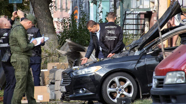 Как государство компенсирует ущерб, причиненный дронами имуществу граждан