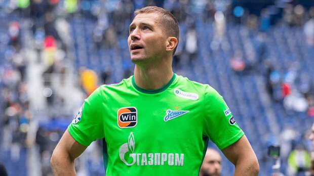 М. Кержаков был против перехода Соболева в «Зенит»: «Я был настроен негативно»