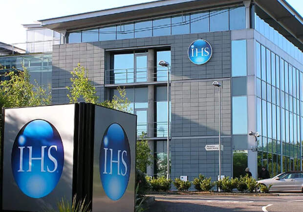IHS Markit