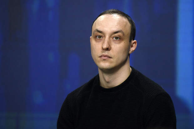 "Зеркало недели": уполномоченный по санкциям Власюк станет главой ОП Украины