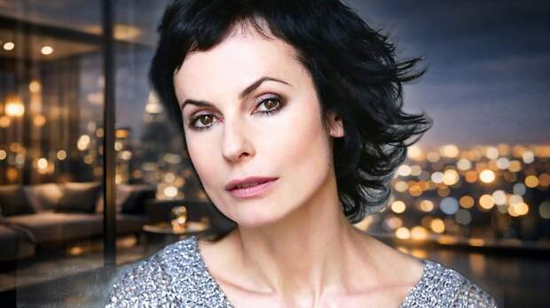 Сложный характер и болезненные разрывы: почему 57-летняя Ирина Апексимова называет знакомых «моллюсками» и живет в одиночестве, несмотря на веру в идеал