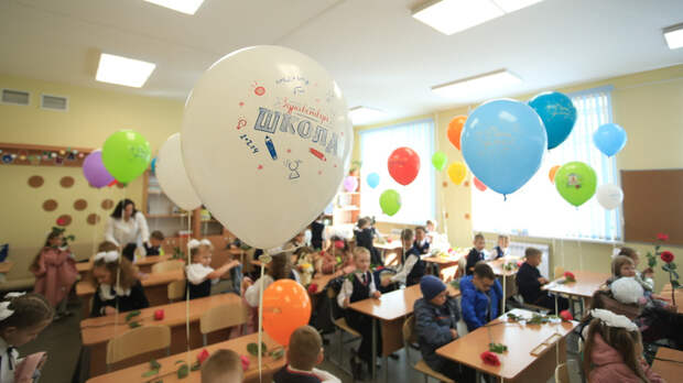 Shaman и единое расписание. Что изменится в российских школах в новом учебном году