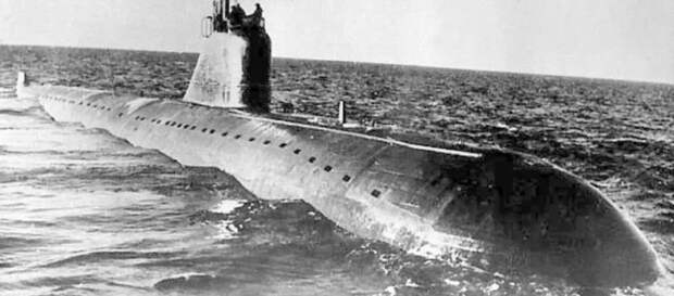 Критический перегрев реактора, гамма-излучение и радиоактивные газы — 54 года назад в Баренцевом море произошла техногенная катастрофа на подлодке К-27