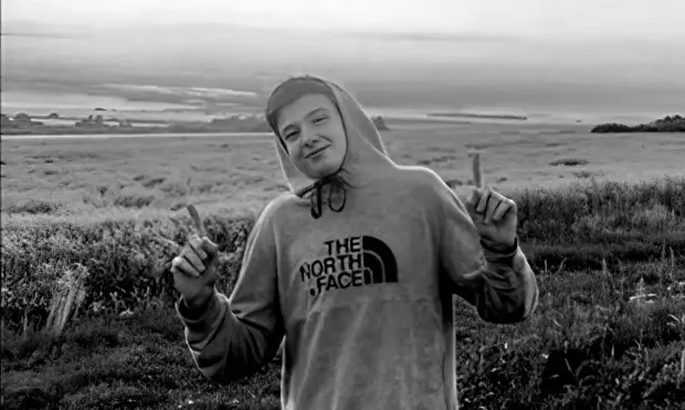 В ходе спецоперации России в Украине погиб 21-летний Никита Матюшев из Орловской области