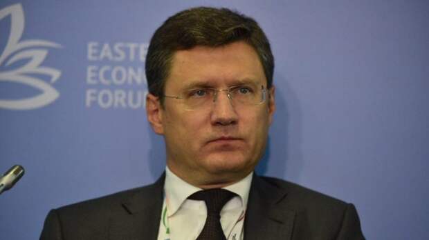 А.Новак, глава Минэнерго РФ: Рассматриваем возможность ведения расчетов за нефть в национальных валютах
