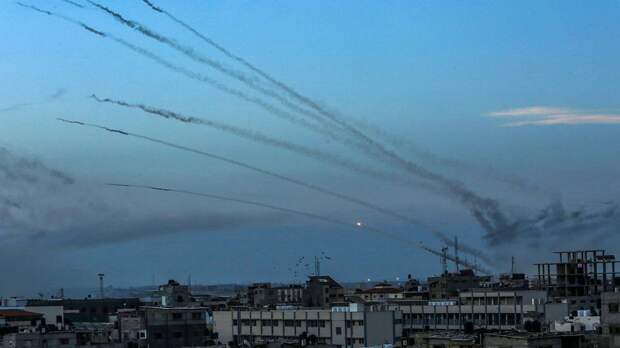 СМИ: Иран ударил по объекту Израиля в Димоне в ответ на атаку на ядерный объект