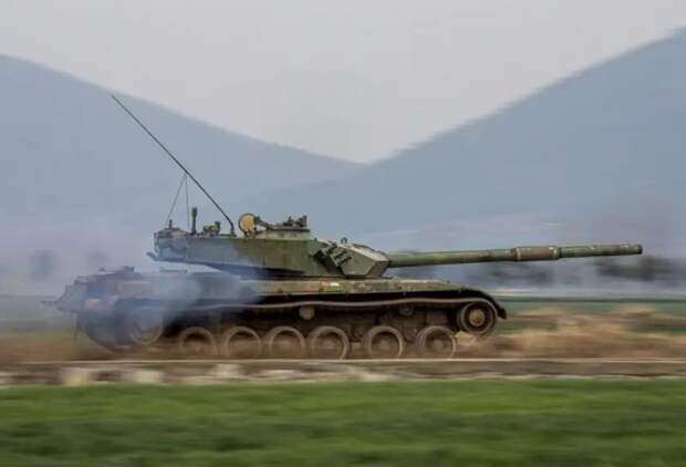 МО КНР: Армия Китая готова вместе с армией РФ защищать справедливость в мире