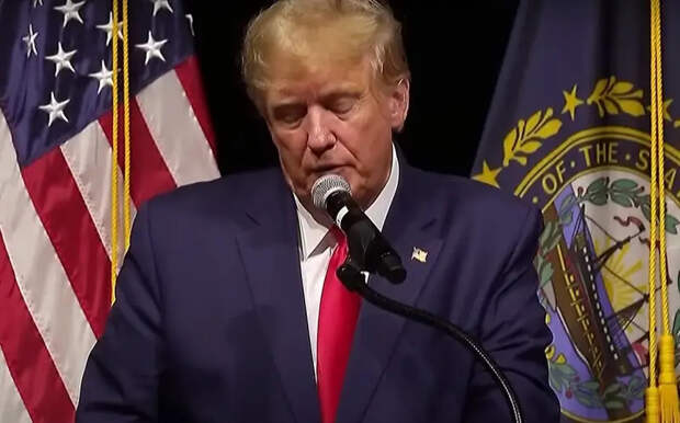 Трамп в ультимативной форме призвал ЕС нарастить закупки американских нефти и газа