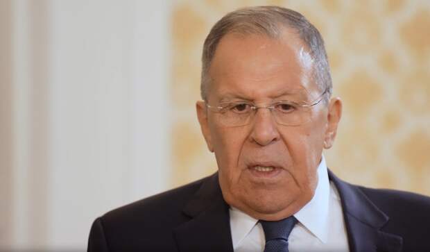 Лавров заявил, что граждане Кении участвуют в СВО добровольно