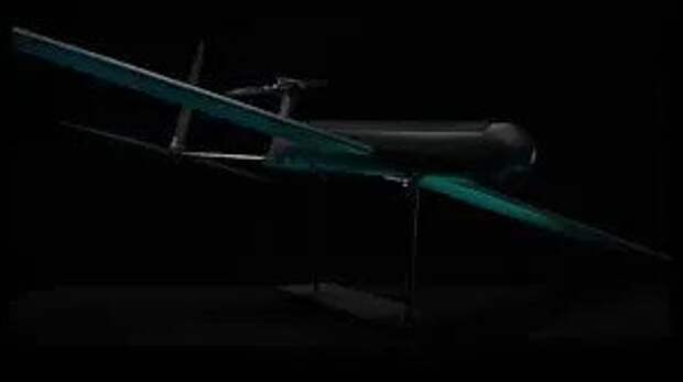 Барражирующий боеприпас Red Dragon, способный наносить удары на расстоянии до