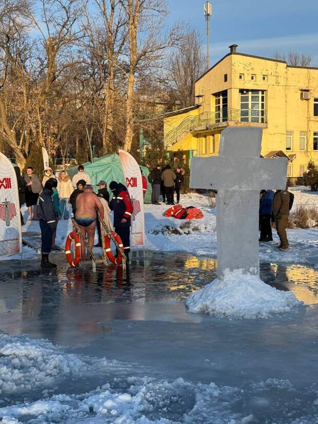Донецкая группа новостей, Донецк ДНР