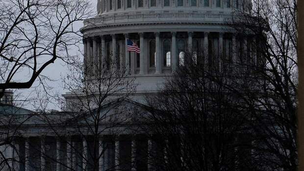 Сенат США заблокировал процедуру импичмента министра внутренней безопасности