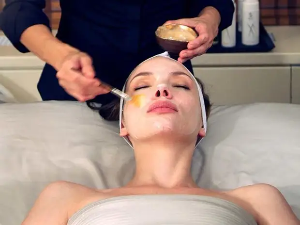 Самые нетрадиционные способы омоложения