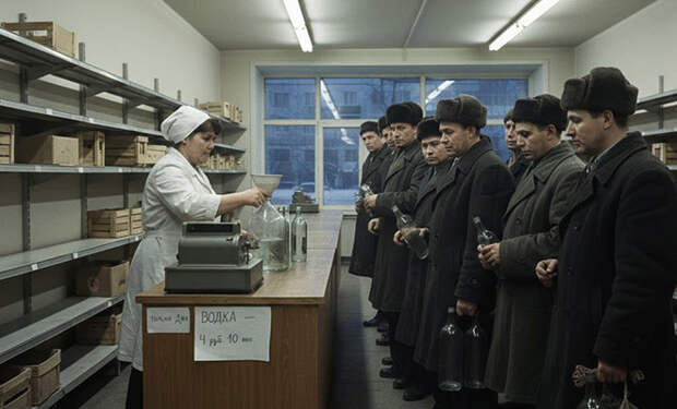 Источник фото: изображение сгенерировано нейросетью