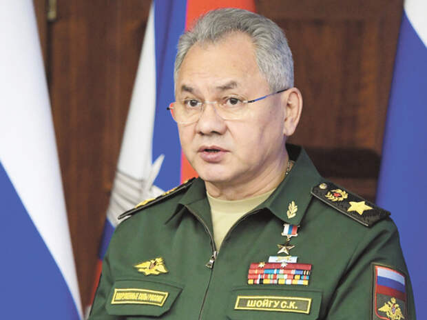 Министр обороны рассказал о готовящихся американцами провокациях на Донбассе