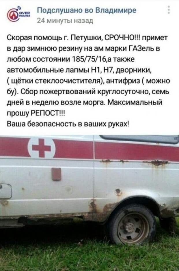 Наши приколы