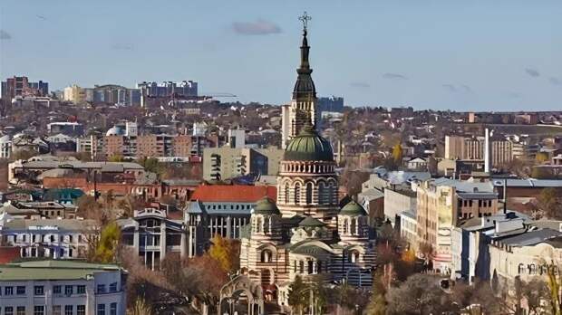 Фото: Администрация г. Харькова/city.kharkiv.ua