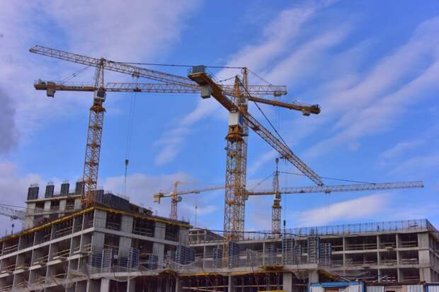 Проект реорганизации «Автомоторной» подготовят в течение года