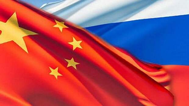 С двух сторон: Россия и Китай ломают США
