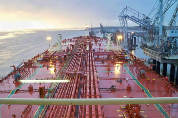 Танкер нефть Минск