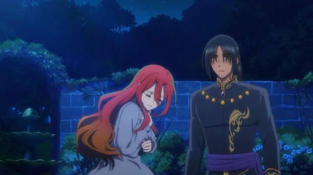 За небрежной молодой девушкой ухаживает бывший жених её сестры (2025) За небрежной молодой девушкой ухаживает бывший жених её сестры (2025)