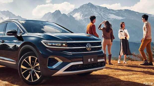 Самый большой кроссовер Volkswagen получил прайс-лист и вышел в продажу 2 imgpreview 1 1