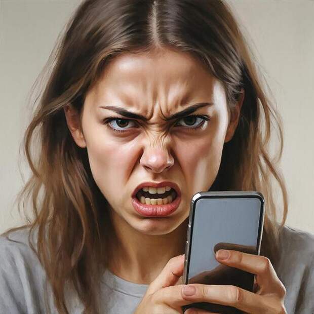 Суд оштрафовал москвичку за оскорбления в голосовом сообщении