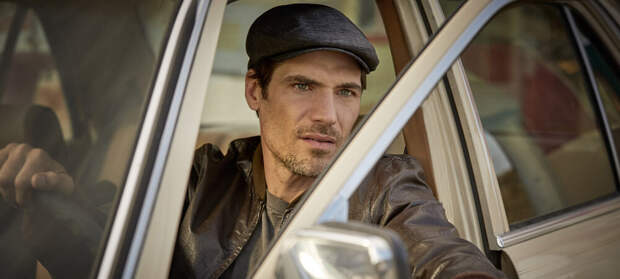 Как носить кепку и не выглядеть как дурачок