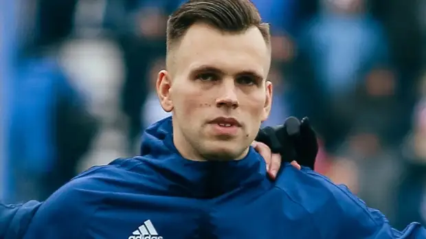 СМИ: Белорусский вратарь Гутор отказал «Крыльям Советов» и перешёл в солигорский «Шахтёр»