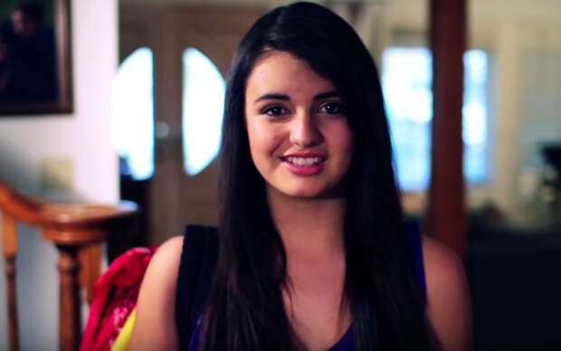 22-Year-Old Rebecca Black Has Remerged 9 Years After ‘Friday’ And She Looks Totally Different
