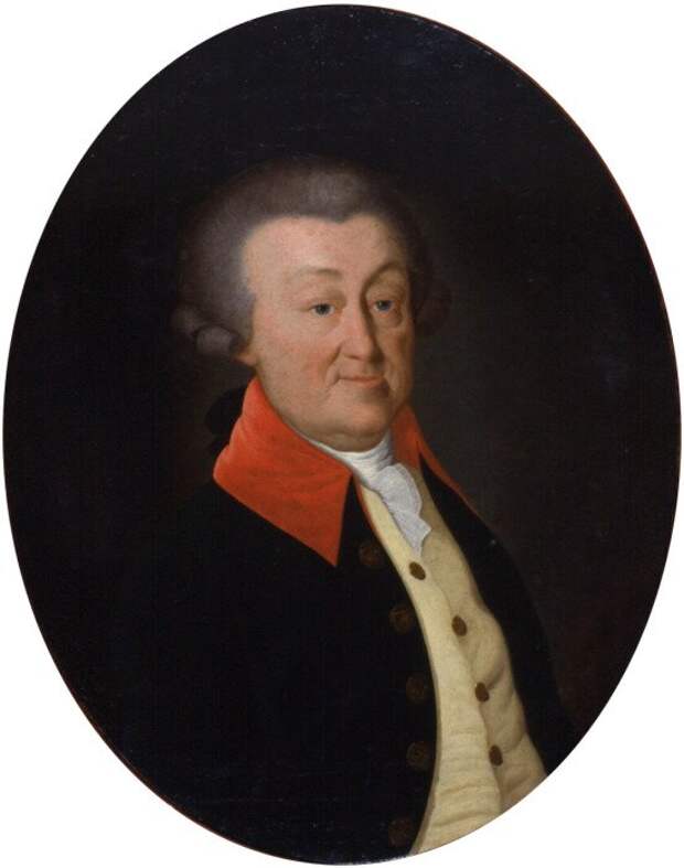 Прокофий Демидов: чудак и щедрый меценат