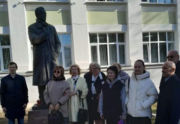 Большие результаты и планы «Землячества-44»