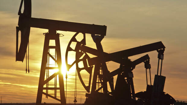 Кризис на Ближнем Востоке принес России нефтяные сверхдоходы