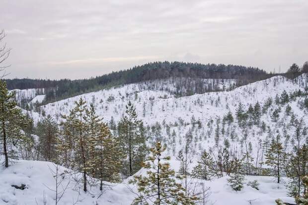 Эстонская пустошь travel, Эстония Туризм Заброшенные здания, легенды, музеи, шахта, эстония