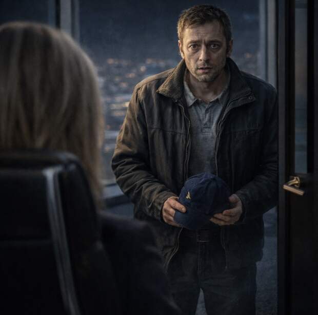 Муж вышвырнул меня на мороз с грудным малышом, заявив, что нашёл «куда более подходящий вариант»