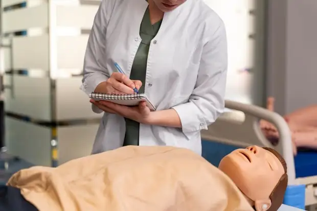 Ростовские студенты-медики требуют восстановить очные пары в РостГМУ