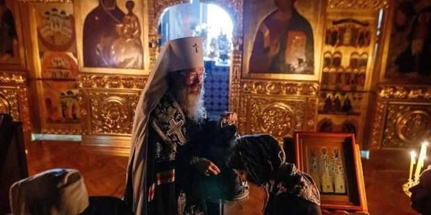 Масленица вышла на финишную прямую: 22 февраля православные отмечают Прощёное воскресенье