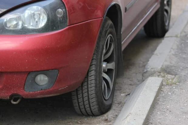 Семья из трех человек пропала в горах Дагестана