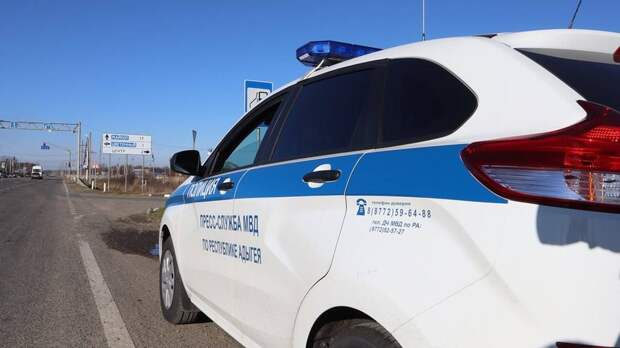 В Адыгее в ближайшую неделю ограничат движение на некоторых дорогах