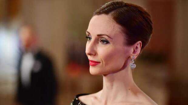 В Риме отменили выступления примы Большого театра Светланы Захаровой