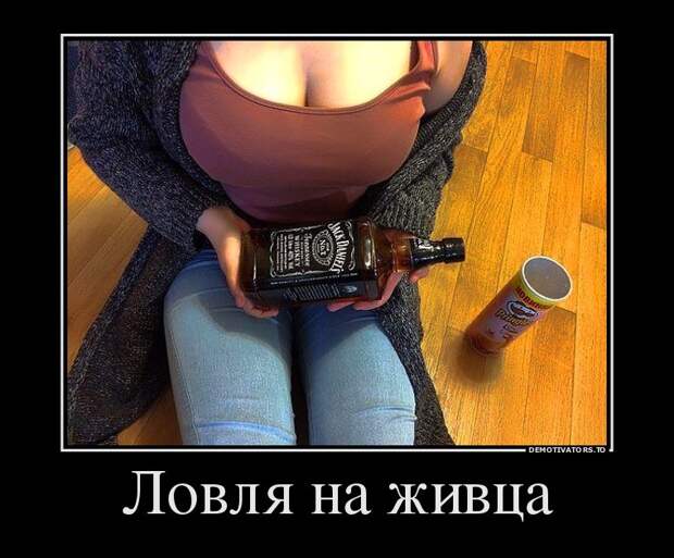 Демотиваторы (30 фото)