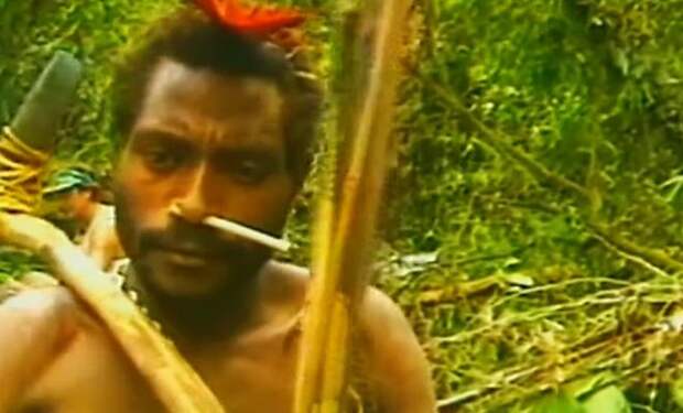 Кадр из видео