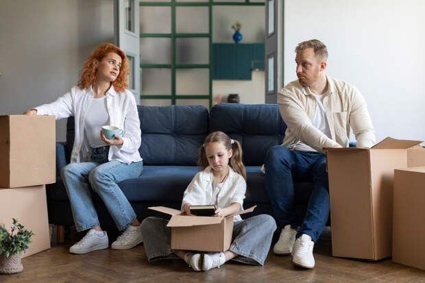 Экономист Глухова: семейное налогообложение потребует пересмотра бюджета страны