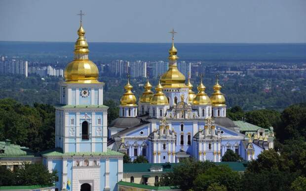 Церковные праздники сентября 2021